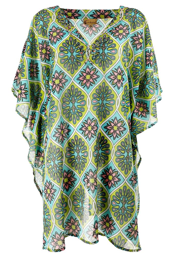 PONCHO ARIEL KARAKORUM